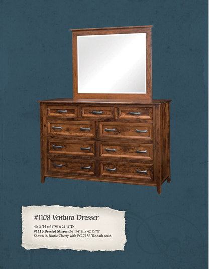 Ventura Bedroom Set 
