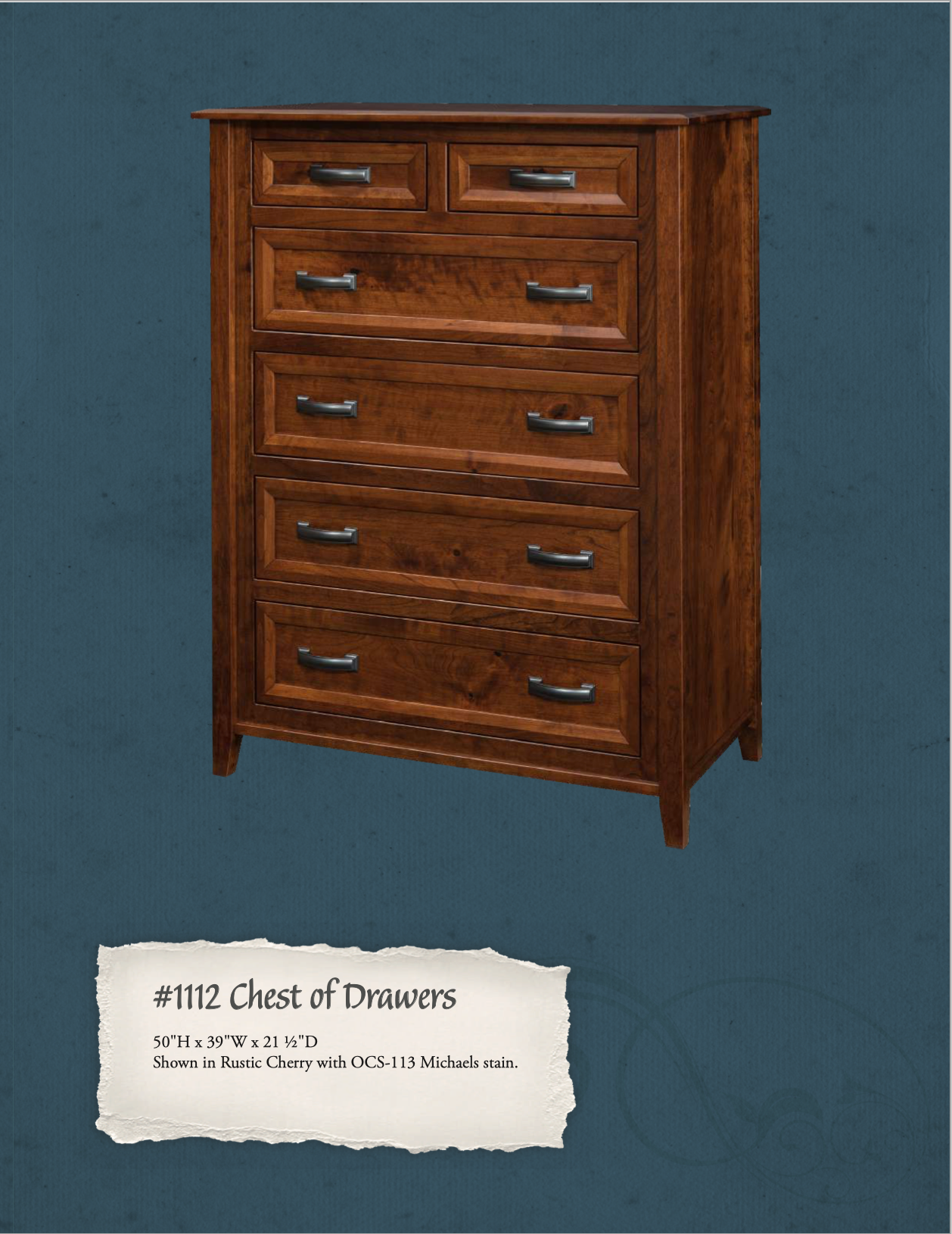 Ventura Bedroom Set 