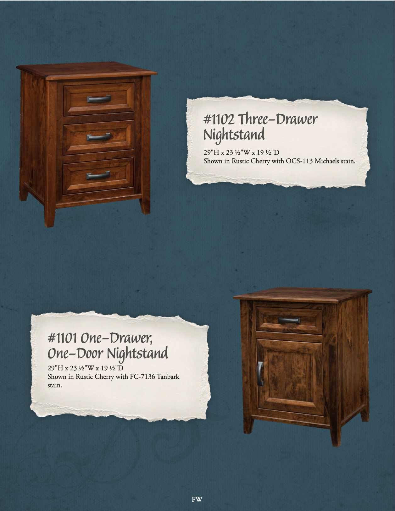 Ventura Bedroom Set 