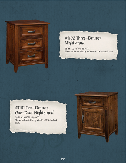 Ventura Bedroom Set 