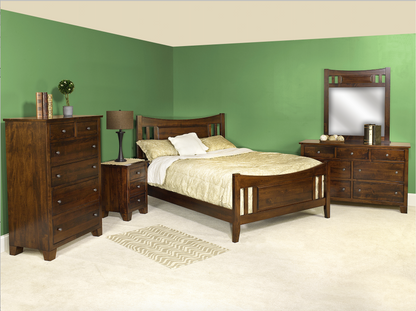 Princeton Bedroom Set