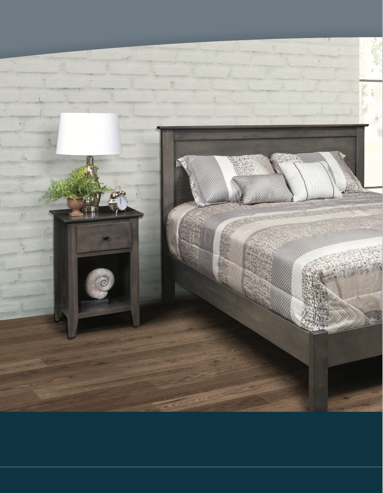 Shoreview Bedroom Set