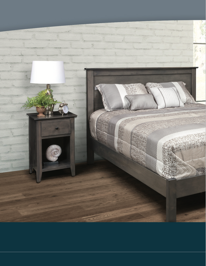 Shoreview Bedroom Set