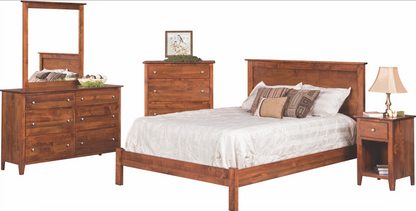 Shoreview Bedroom Set