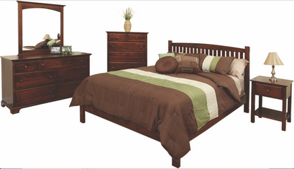 Sonora Bedroom Set