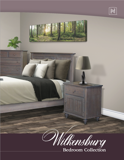Wilkensburg Bedroom Set