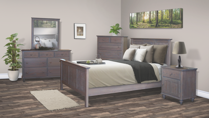 Wilkensburg Bedroom Set