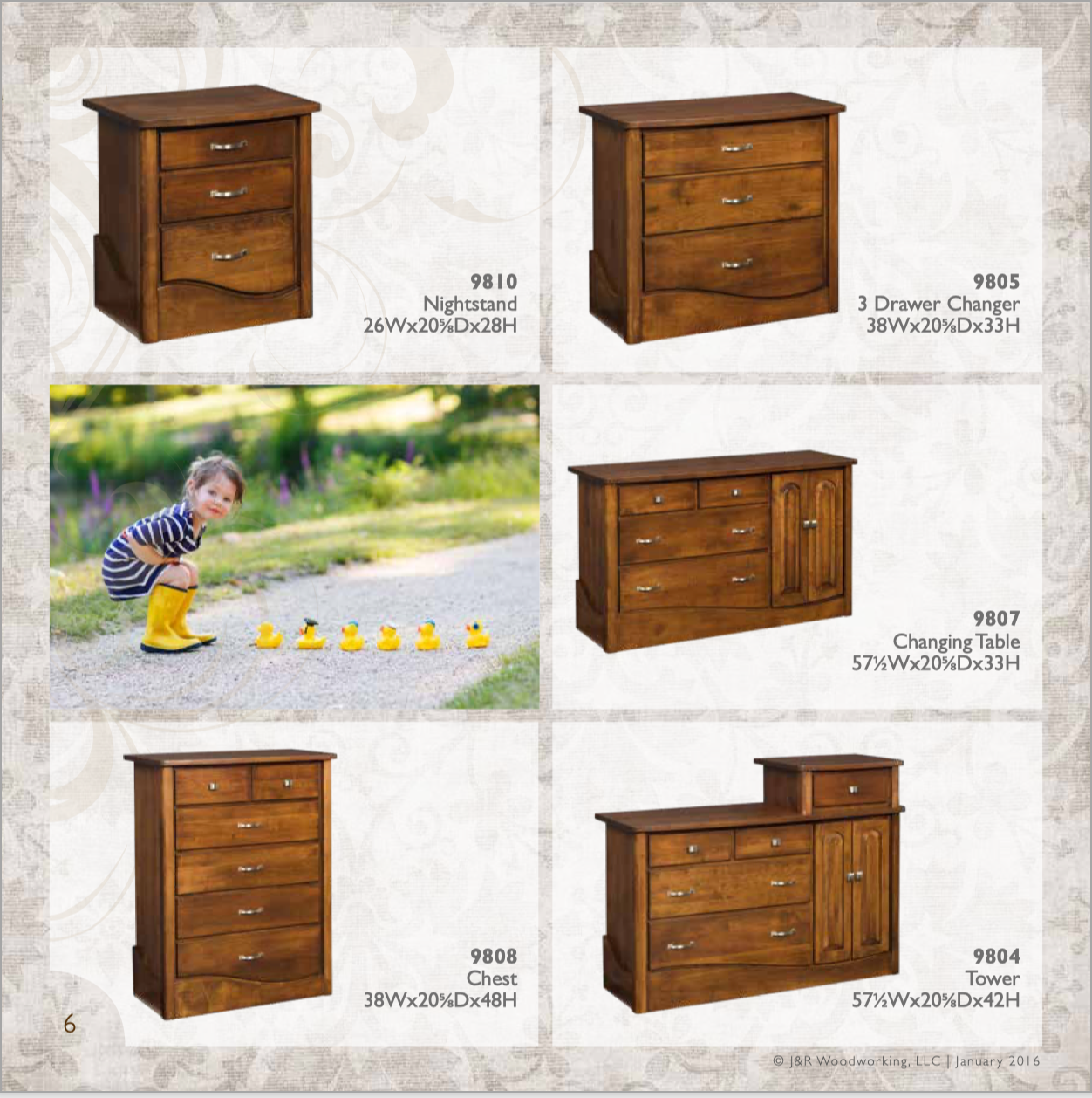 Tanasseh Convertible Crib Collection