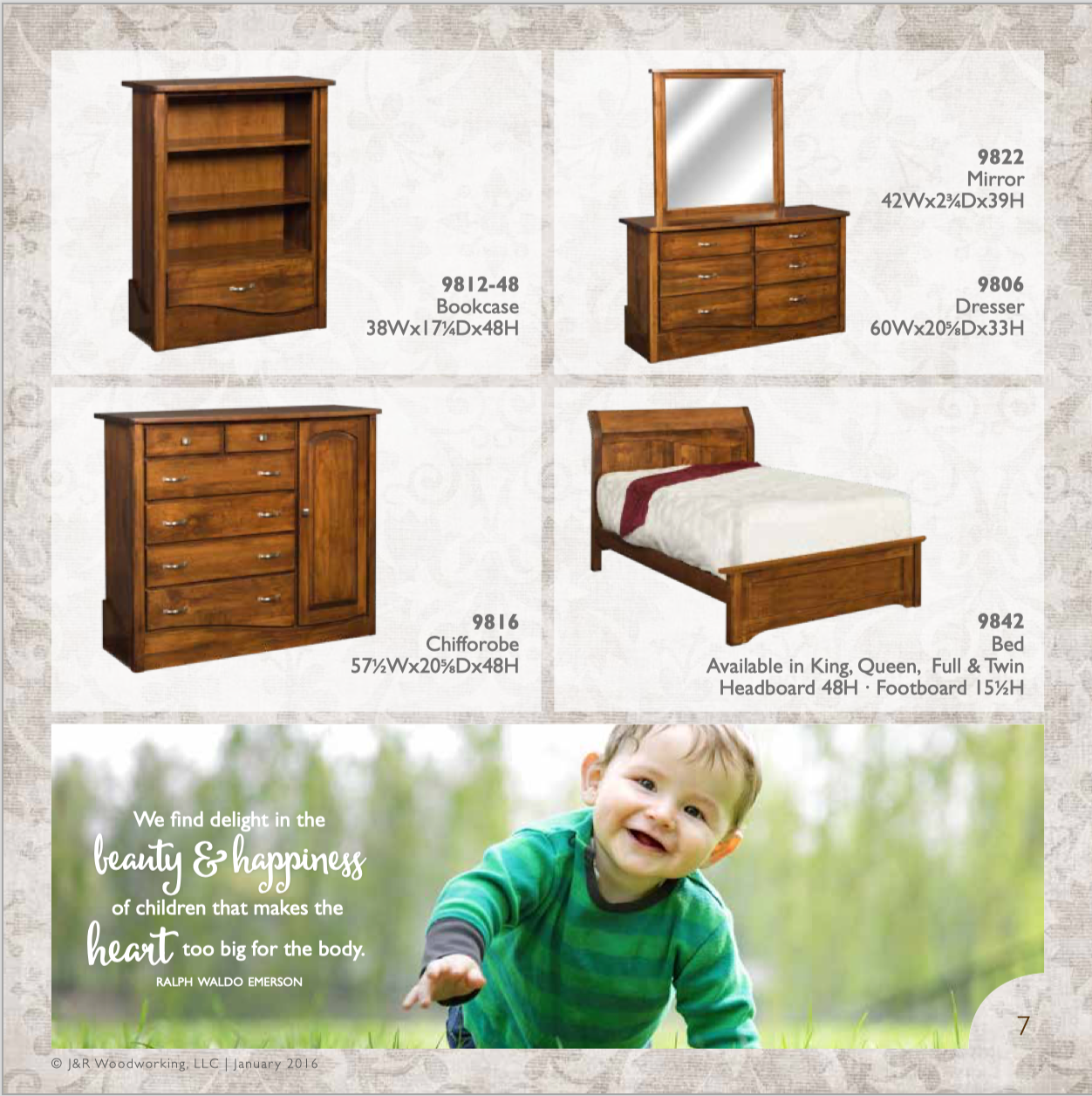Tanasseh Convertible Crib Collection