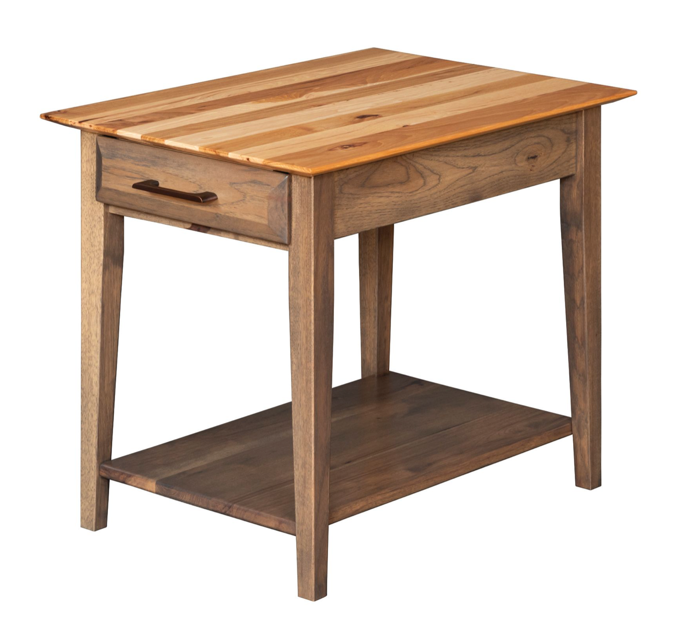 Simplicity End Table
