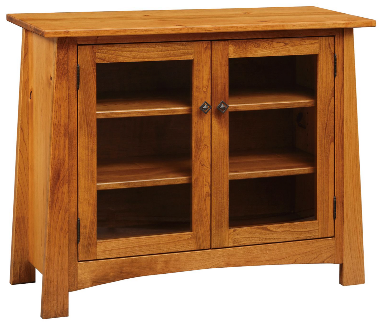 Craftsmen 37" Sofa / Console Table