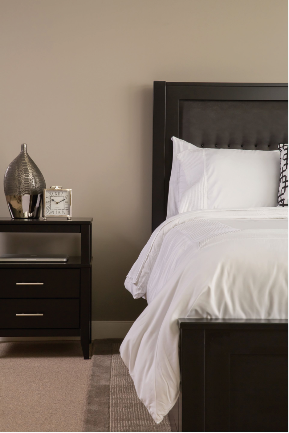 Manhattan Bedroom Set
