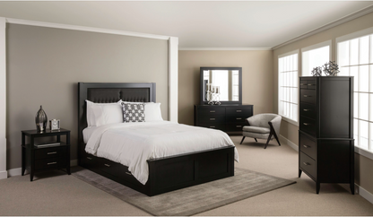 Manhattan Bedroom Set