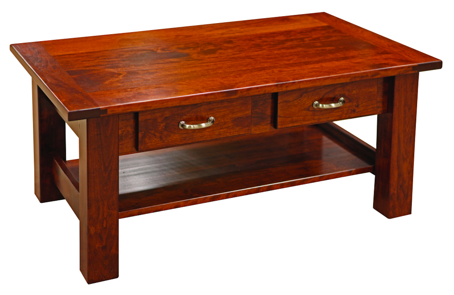 Havannah 40" Coffee Table