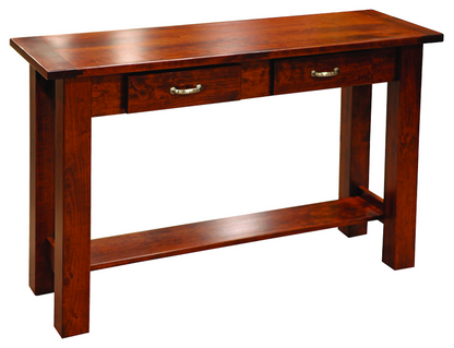 Havannah 48" Sofa Table