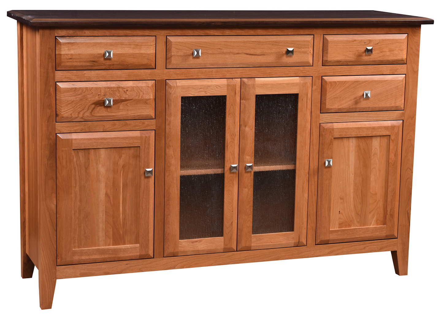 St. Croix 64″ Buffet