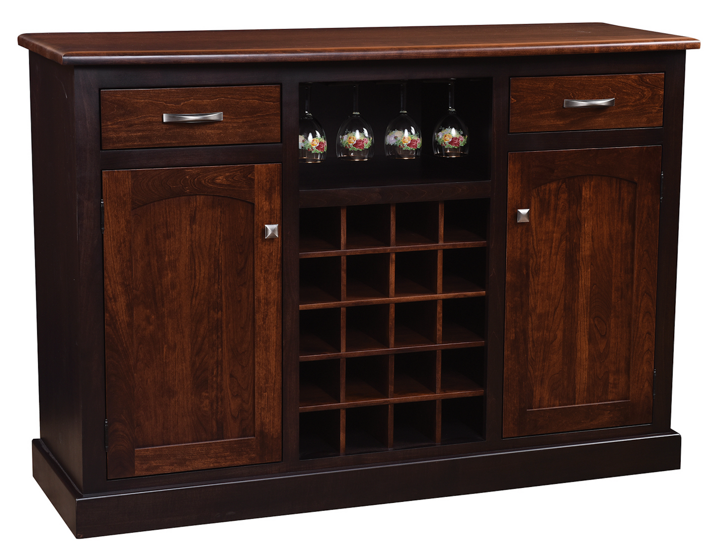 Richfield Wine Server
