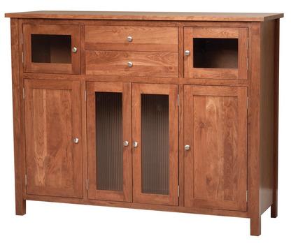 Salem 66" Buffet