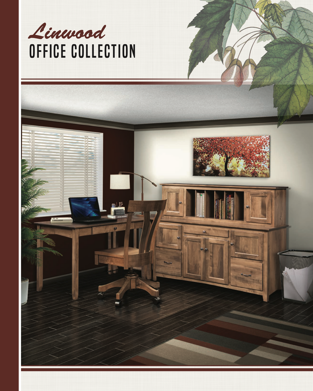 Linwood Office Suite