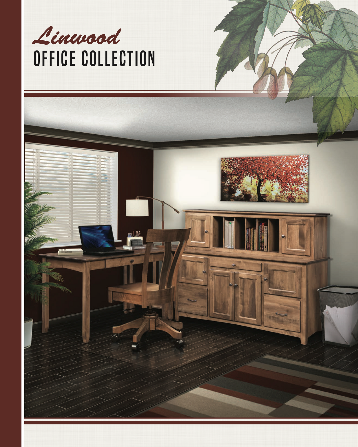 Linwood Office Suite