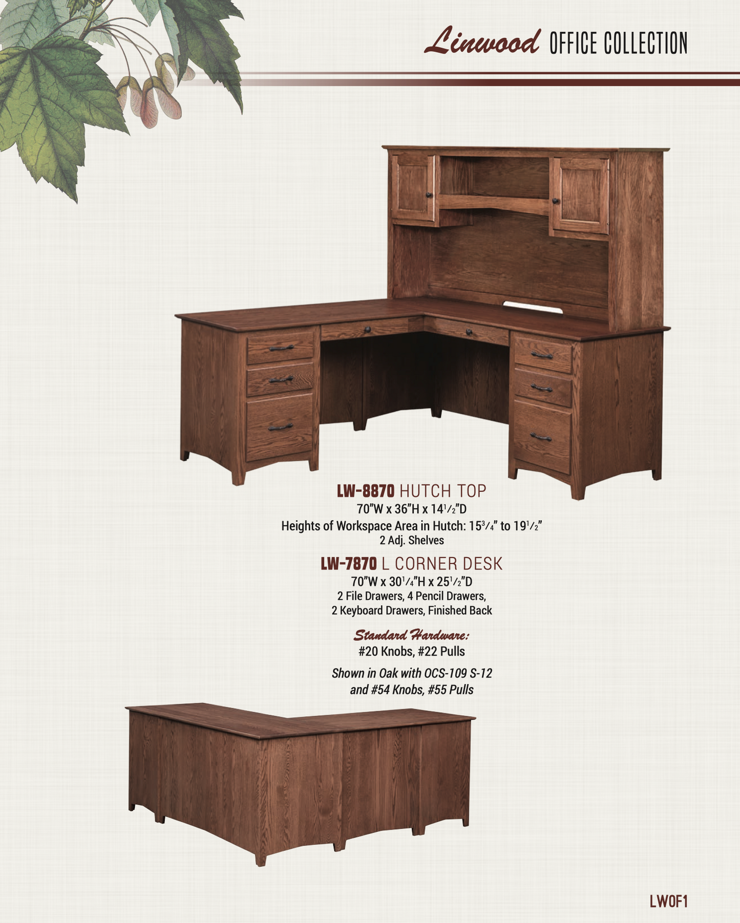 Linwood Office Suite