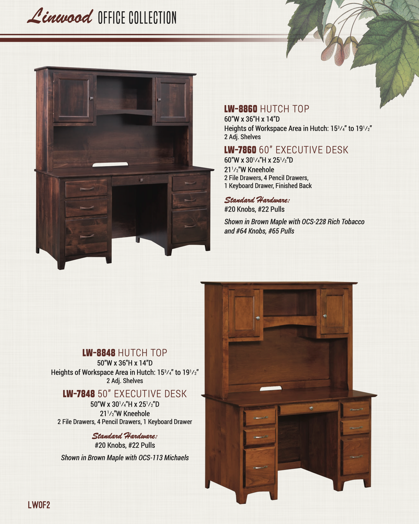 Linwood Office Suite
