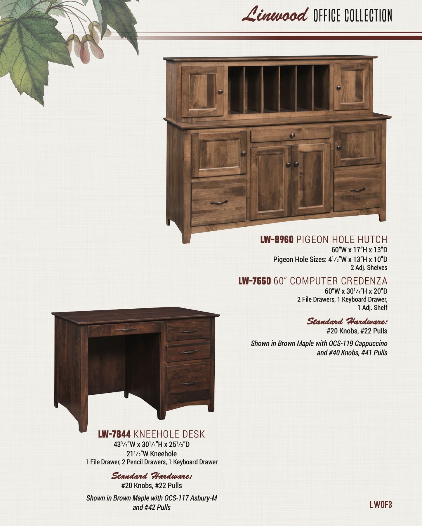Linwood Office Suite