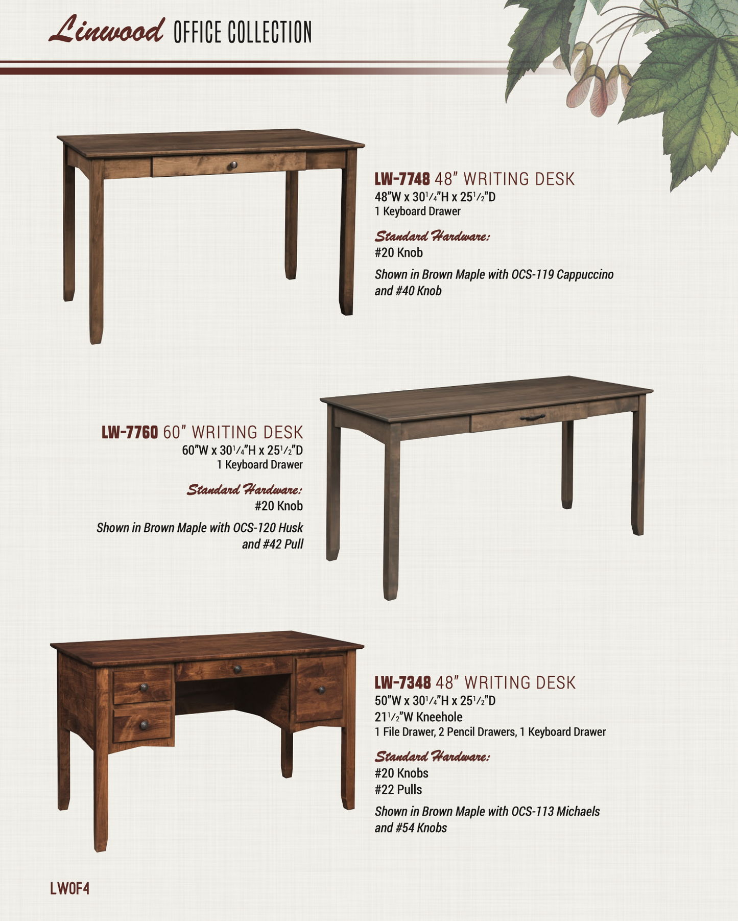 Linwood Office Suite
