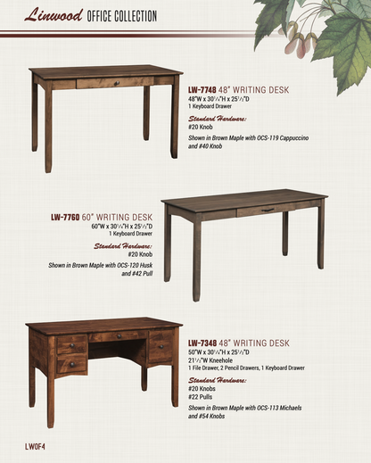 Linwood Office Suite