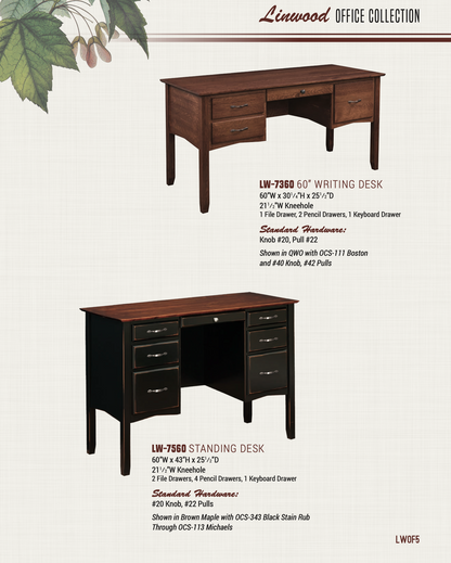 Linwood Office Suite