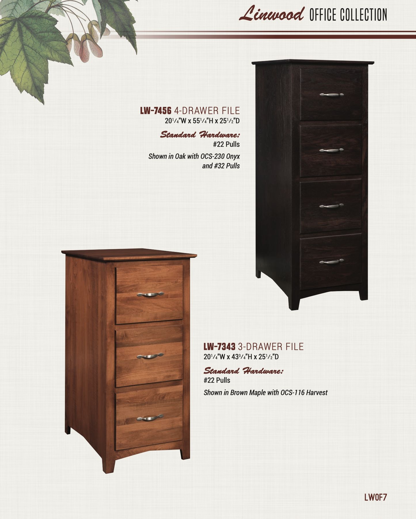 Linwood Office Suite