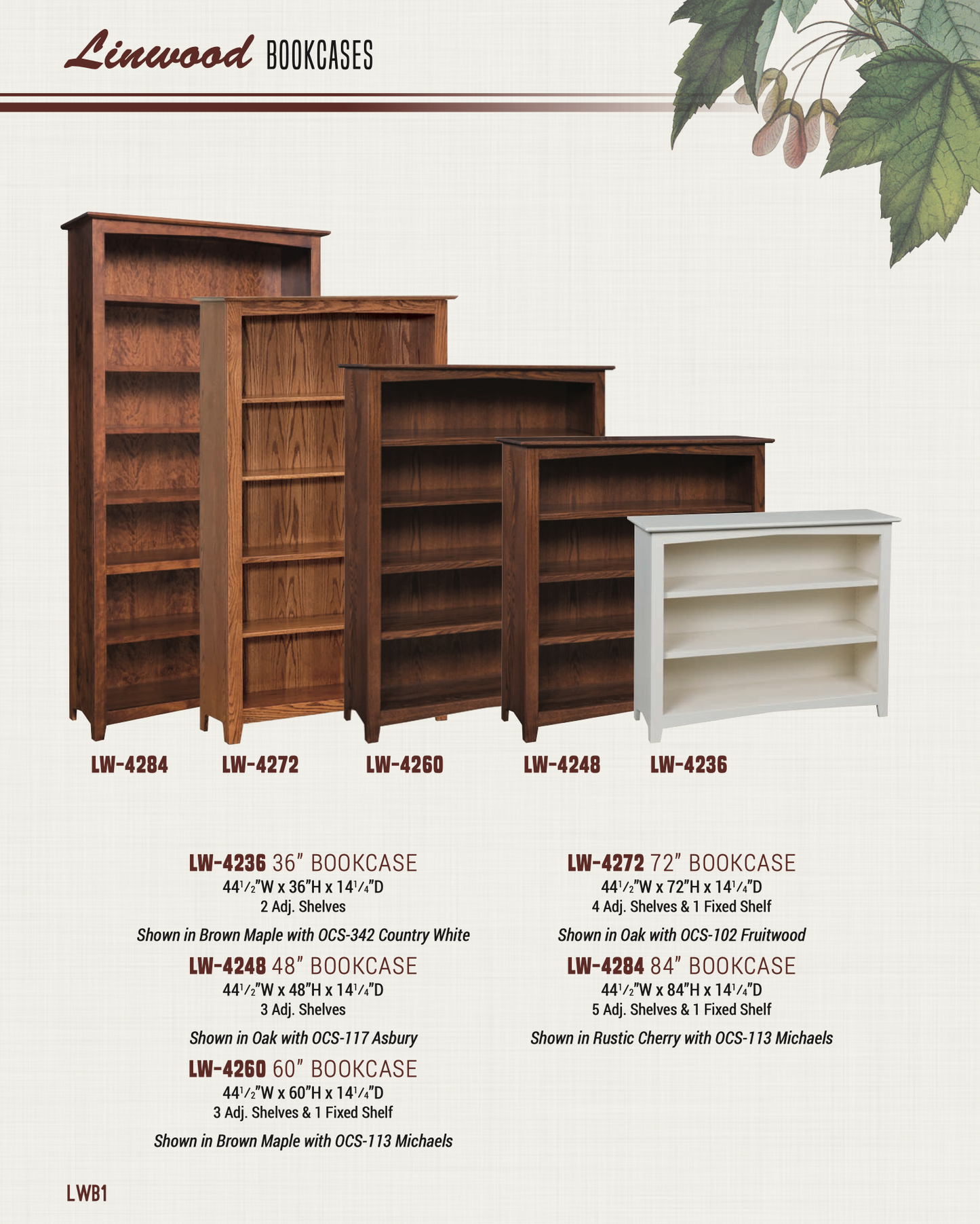 Linwood Office Suite