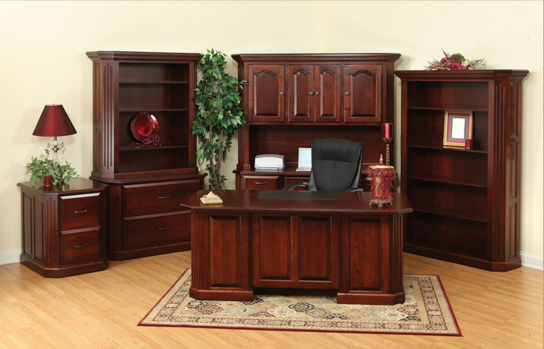 Fifth Avenue Office Suite 