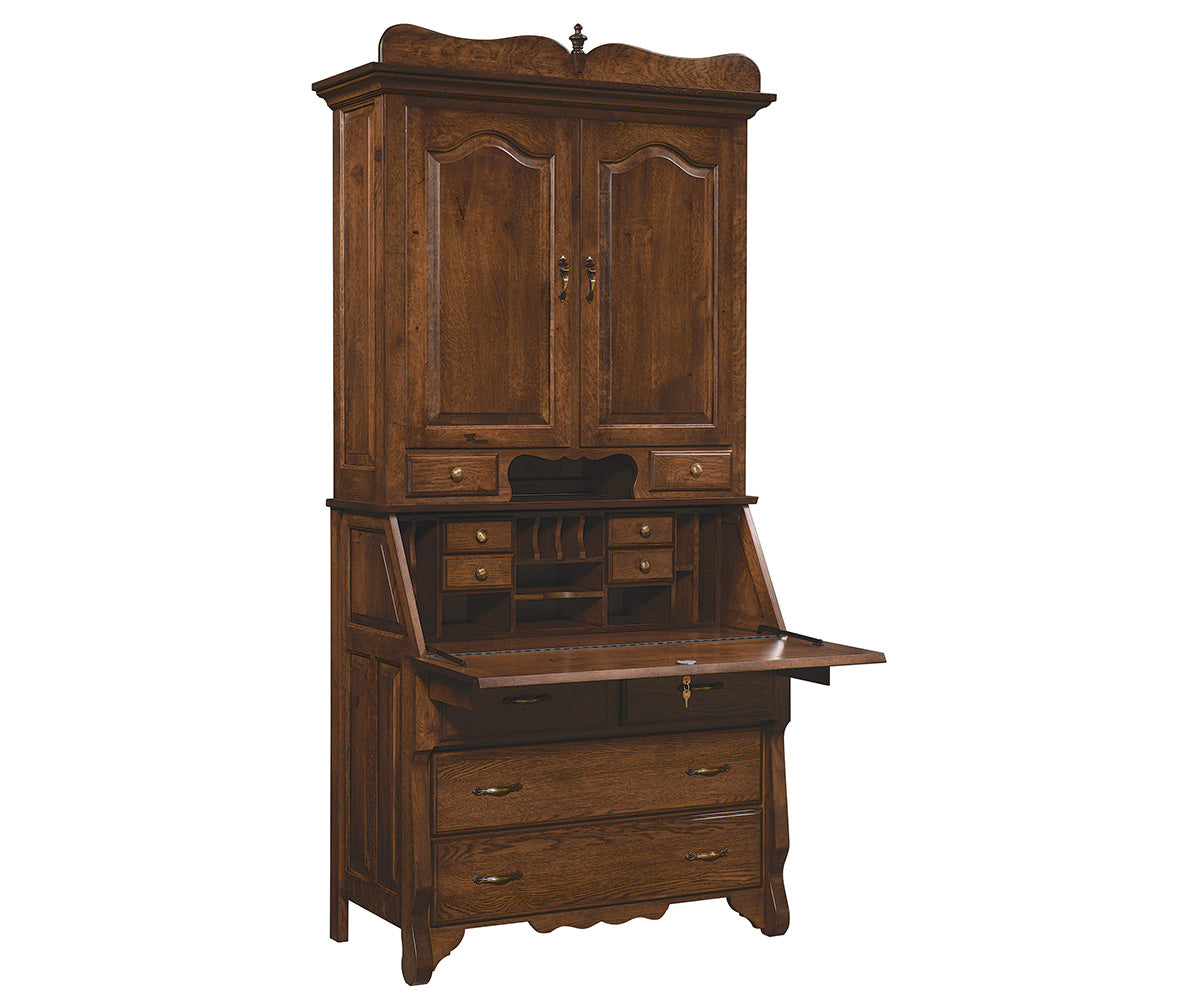 Secretary Desk
