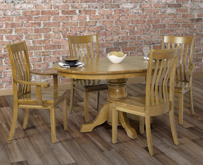 Chrissabella Table and Chair Set