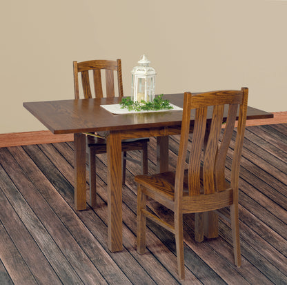 Liberty Drop Leaf Table and Chair Set