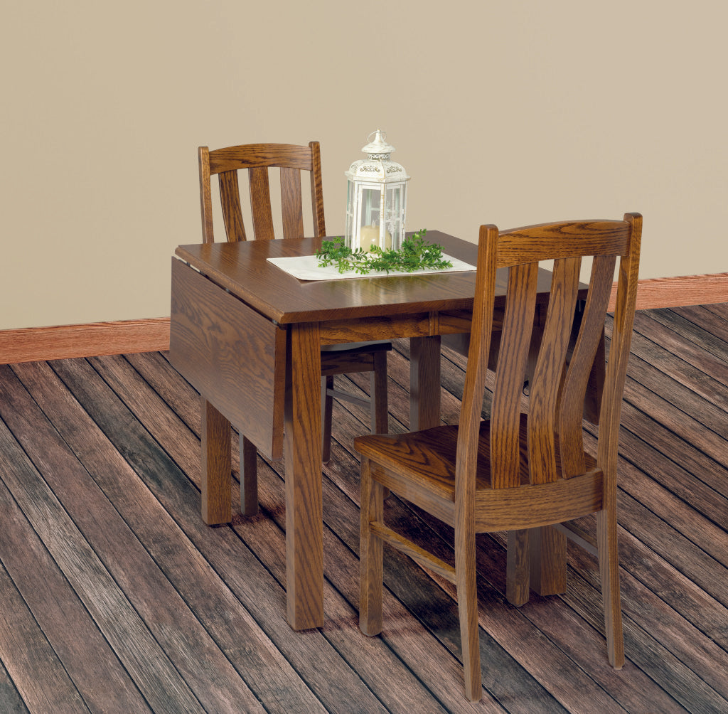 Liberty Drop Leaf Table and Chair Set