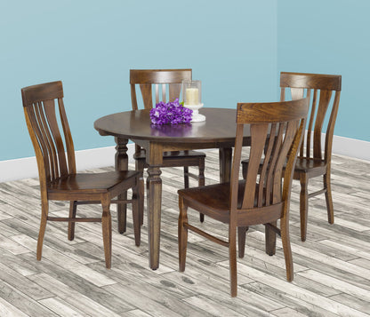 Estate Table and Chair Set