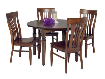 Estate Table and Chair Set