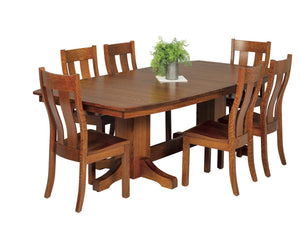Wilshire Table and Chair Set