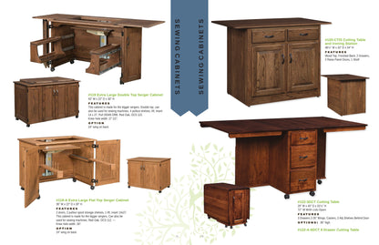 Cutting Table