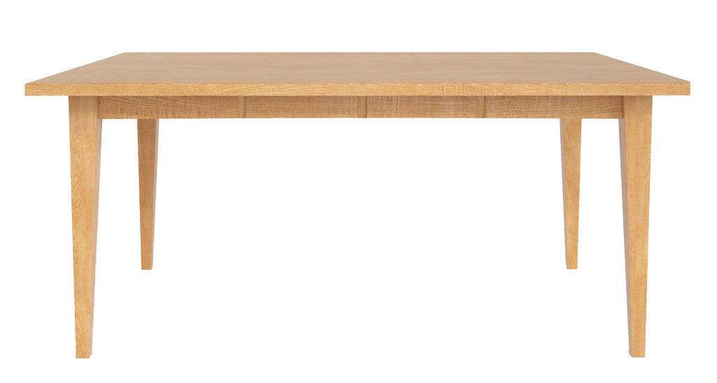 Shaker Leg Table