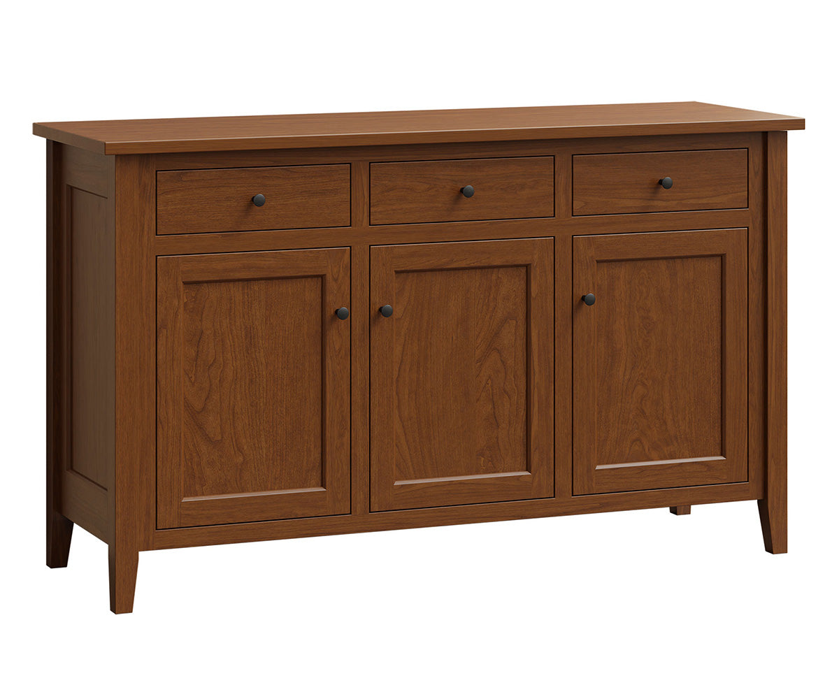 Shaker Buffet