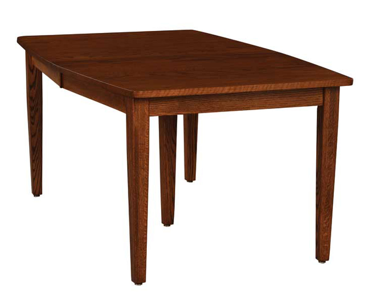 Shaker Leg Table