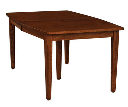 Shaker Leg Table
