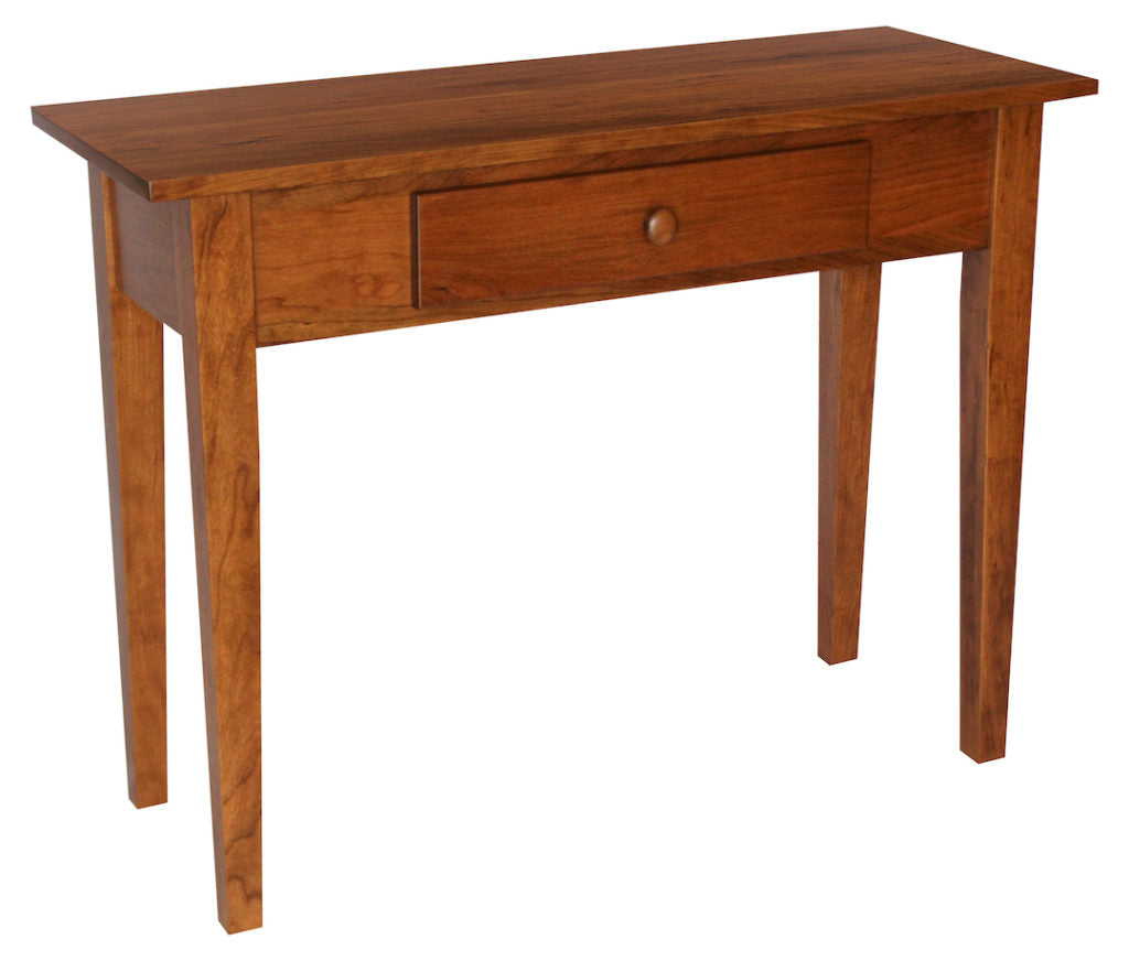 Shaker (No Shelf) 36″ Sofa Table