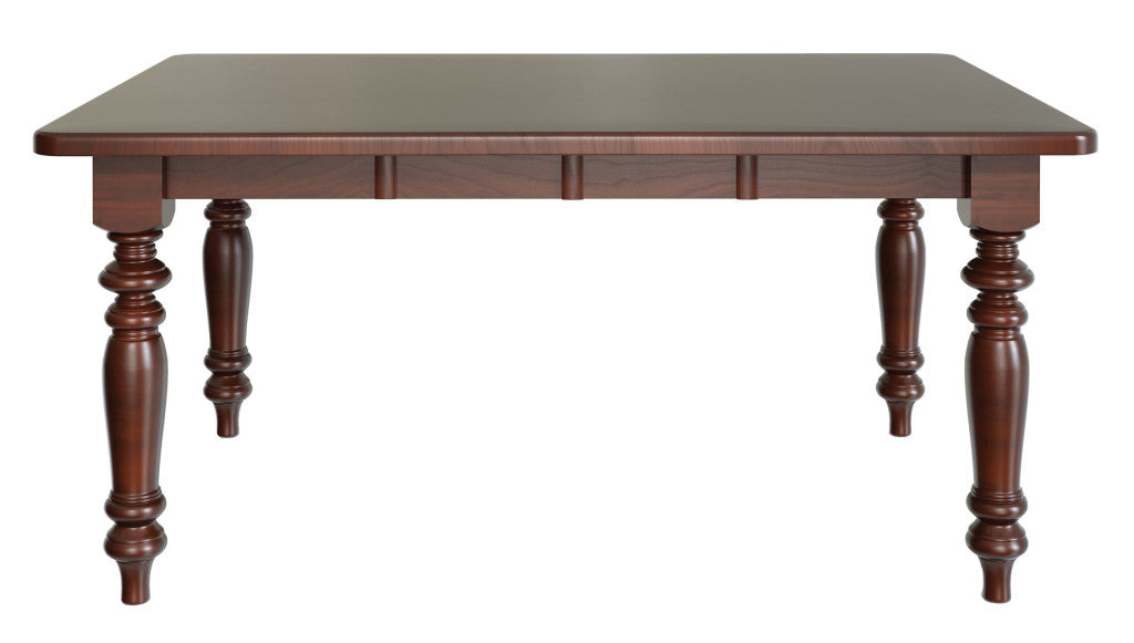 Shreveport Leg Table