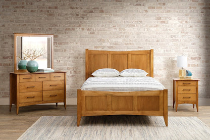 Simplicity 48" Dresser