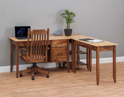 Mission Office Chair with Gas Lift