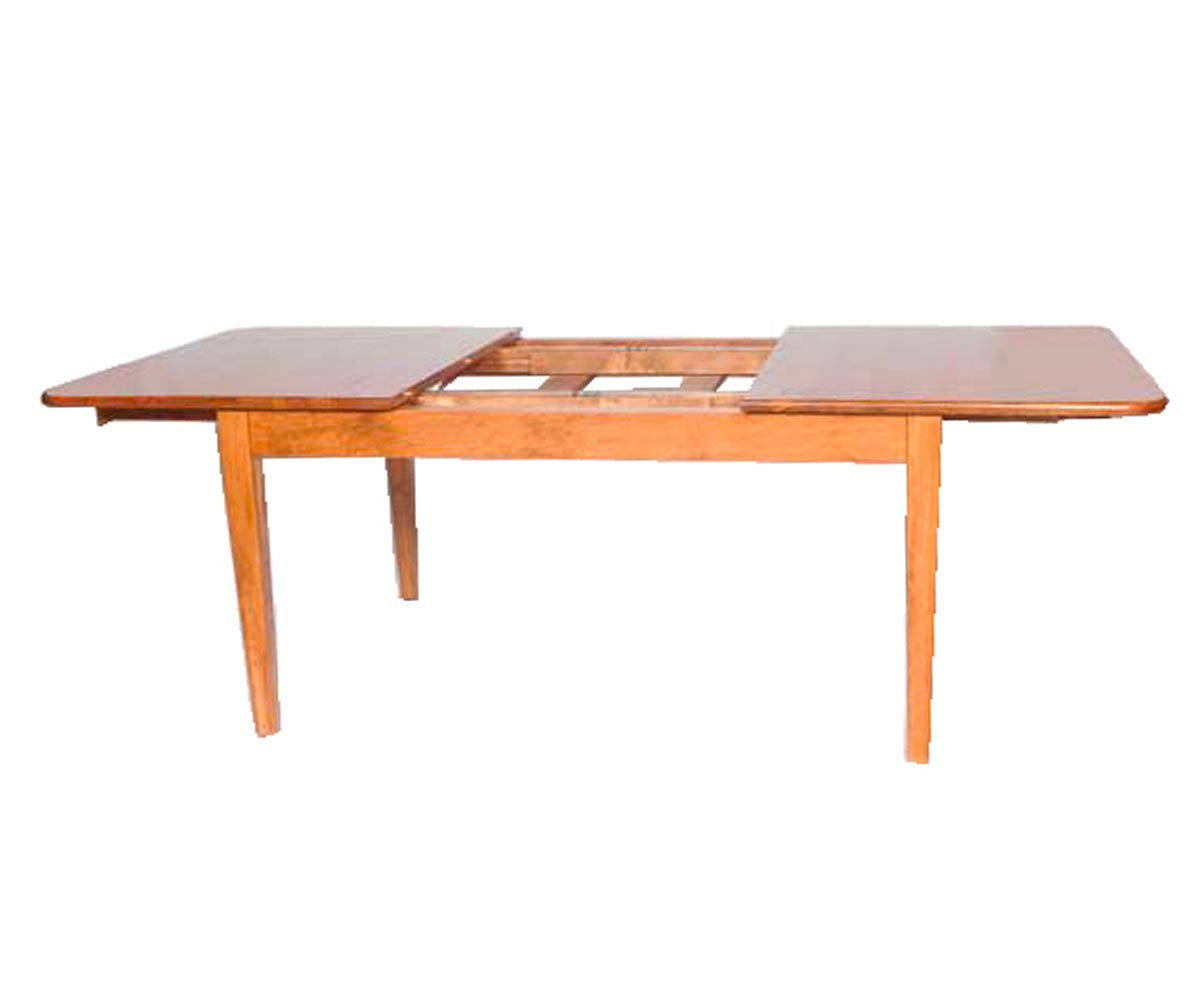 Sliding Top Table